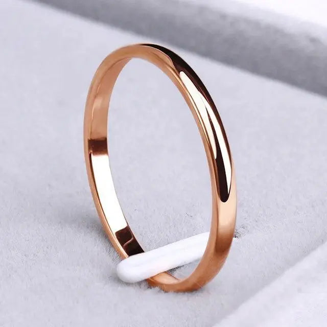 Ameline – Refined Two-Tone Gold & Silver Ring
